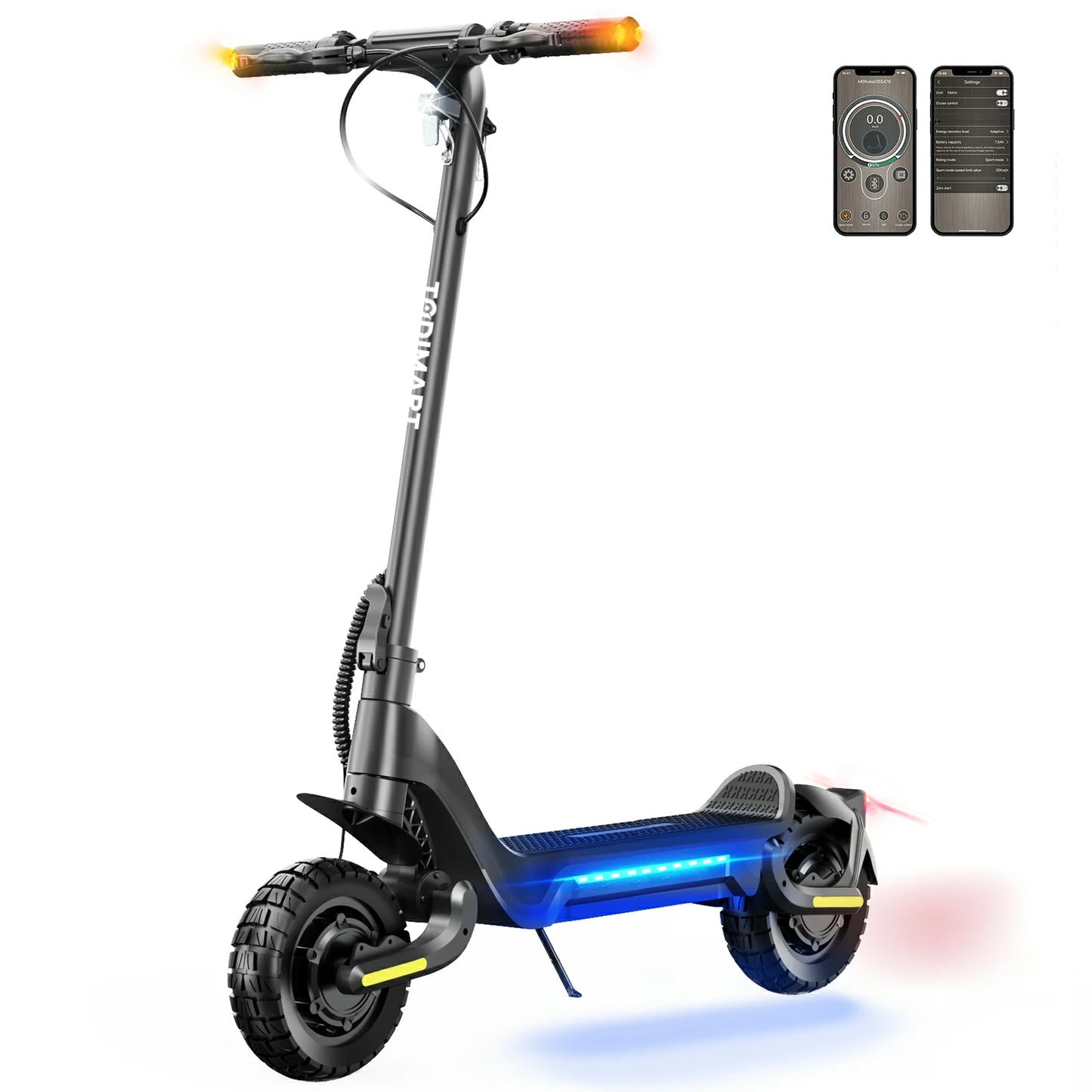 TODIMART X5S Electric Scooter