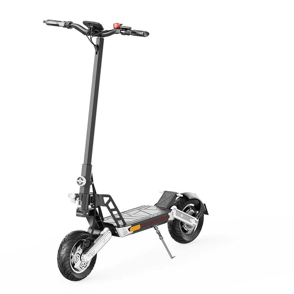 TODIMART D2 ABE Electric Scooter