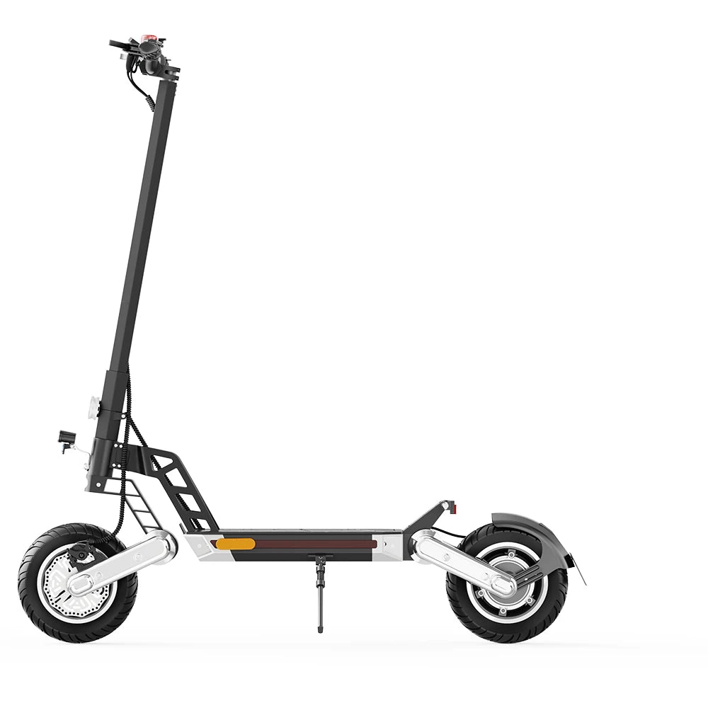 TODIMART D2 ABE Electric Scooter