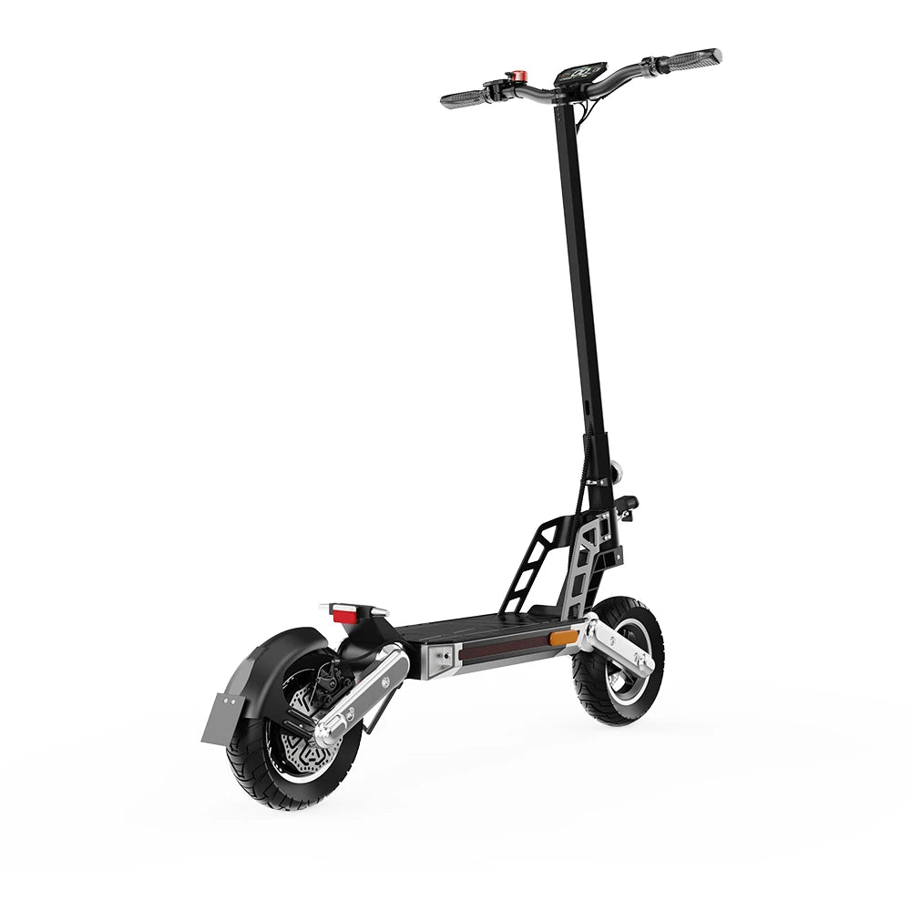 TODIMART D2 ABE Electric Scooter
