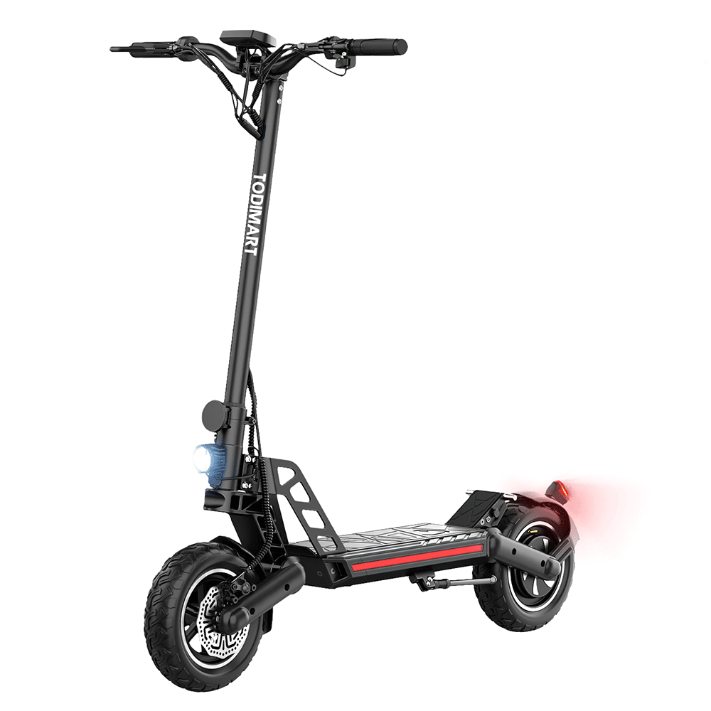 TODIMART D2 Electric Scooter