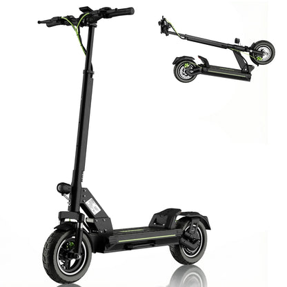 TODIMART D6 (EU) Electric Scooter