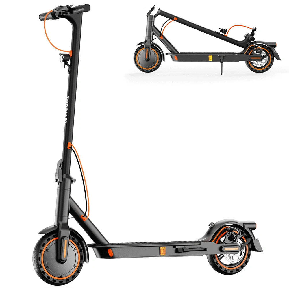 TODIMART T3 / S3 (EU·ABE) Electric Scooter