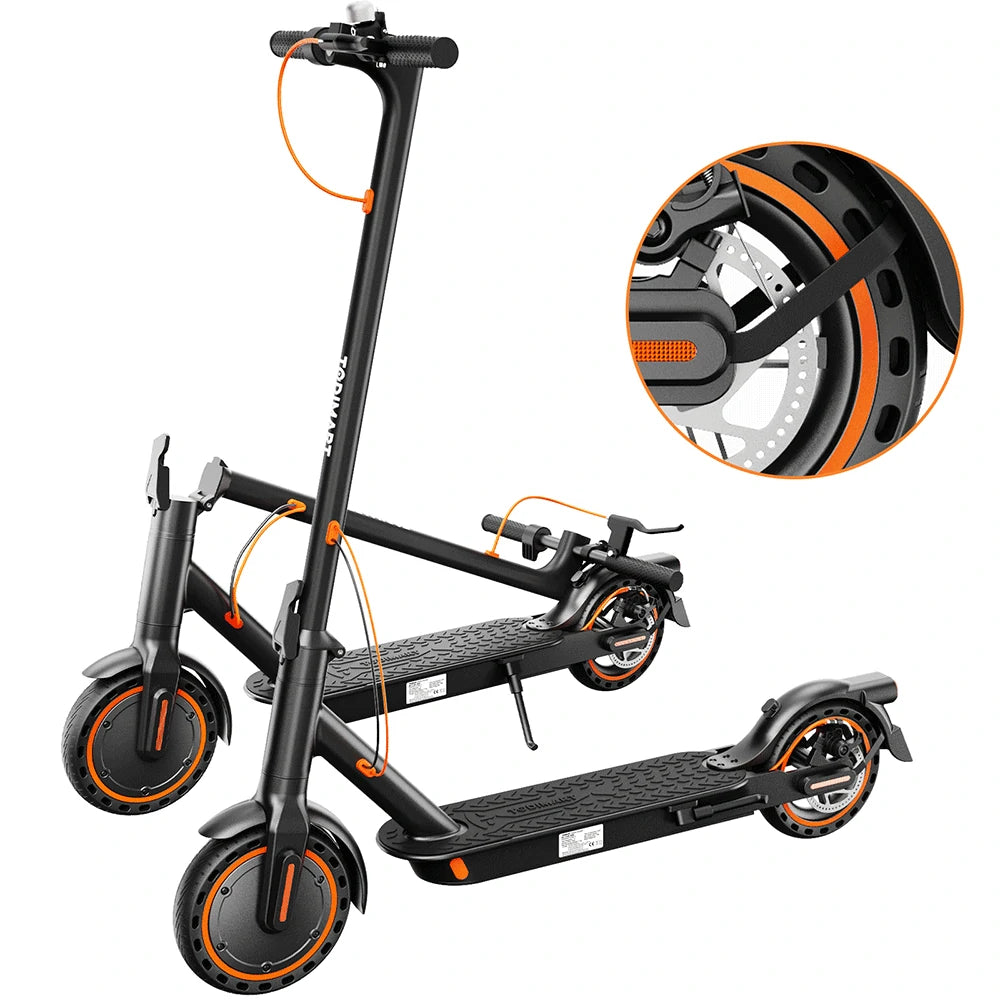 TODIMART T3 / S3 (EU·ABE) Electric Scooter