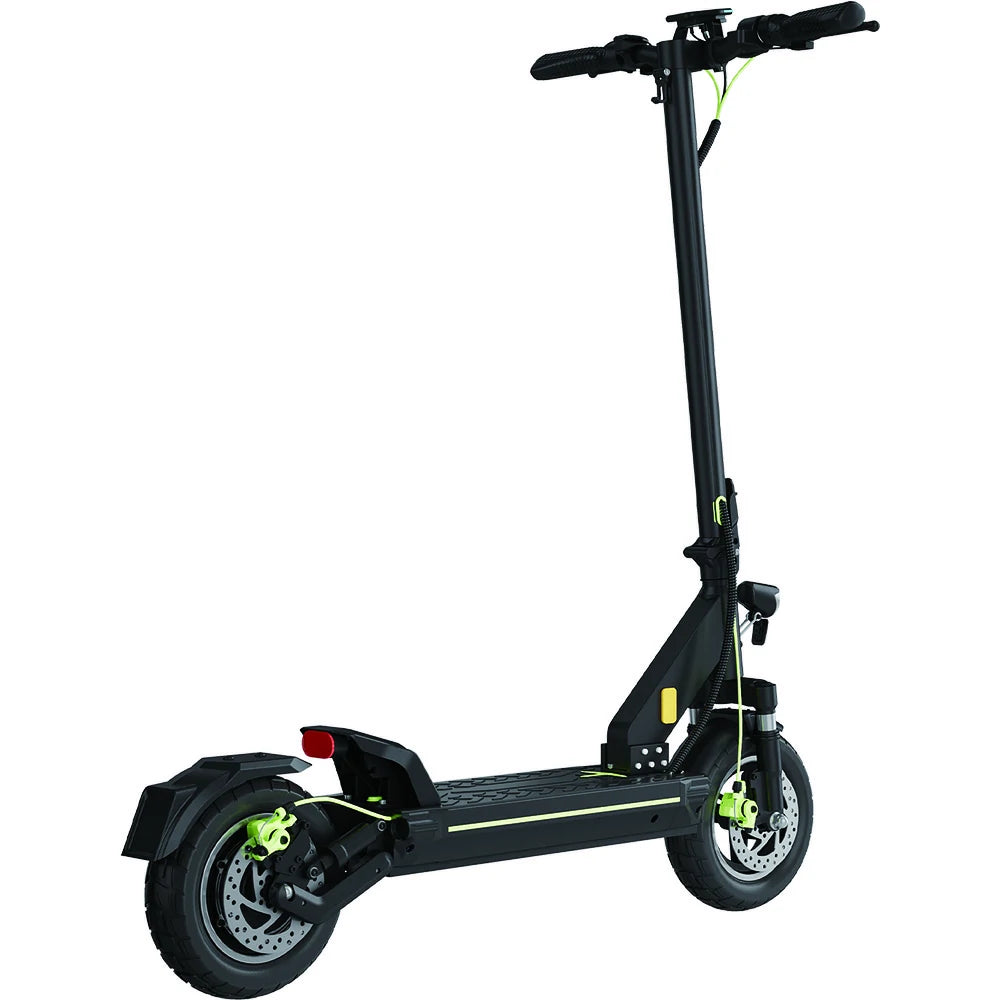 TODIMART D6 (EU·ABE) Electric Scooter
