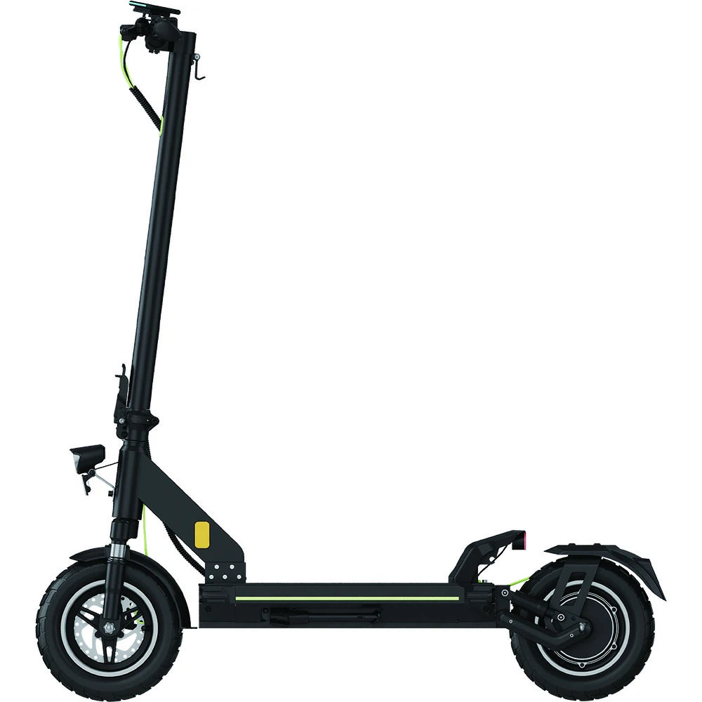 TODIMART D6 (EU·ABE) Electric Scooter
