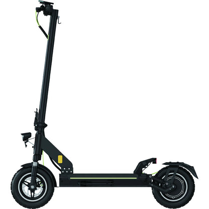 TODIMART D6 (EU·ABE) Electric Scooter