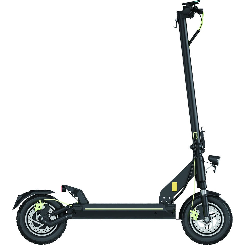 TODIMART D6 (EU·ABE) Electric Scooter