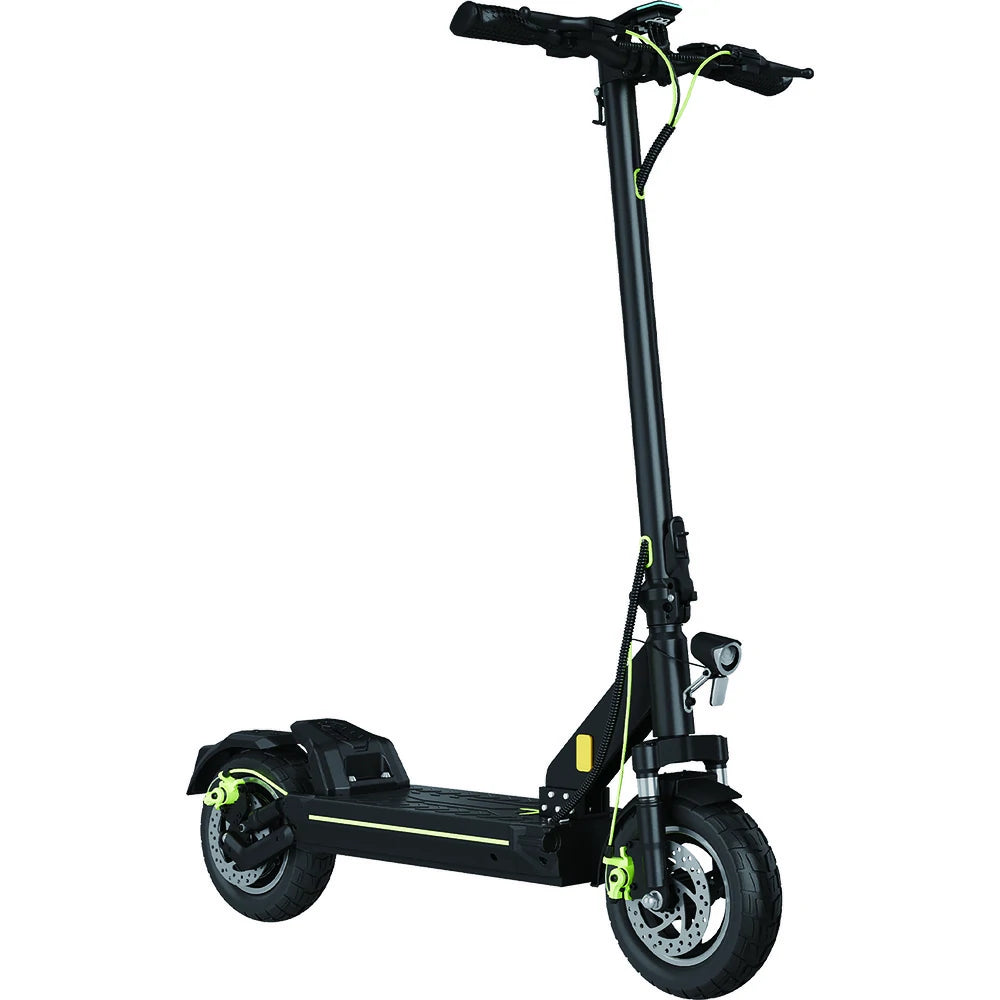 TODIMART D6 (EU·ABE) Electric Scooter