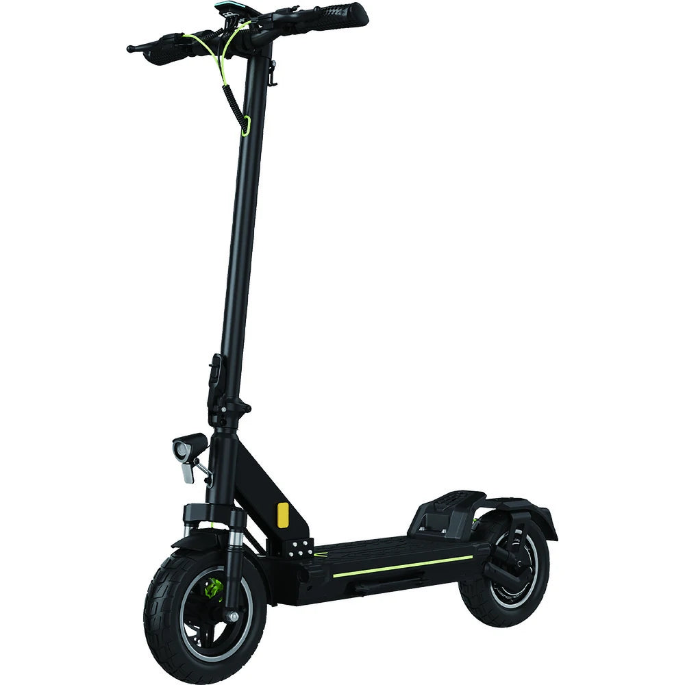 TODIMART D6 (EU·ABE) Electric Scooter