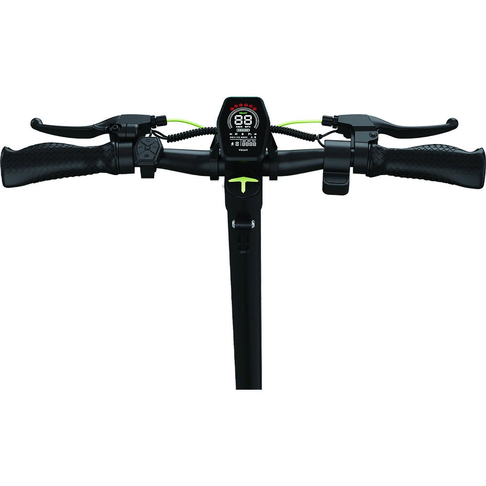 TODIMART D6 (EU·ABE) Electric Scooter