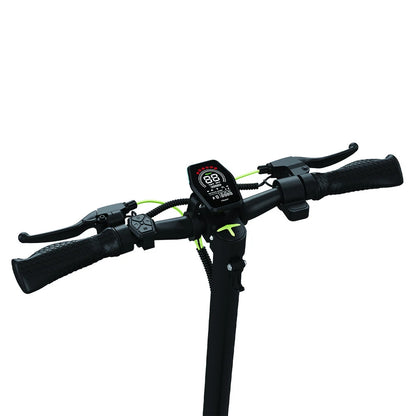 TODIMART D6 (EU·ABE) Electric Scooter