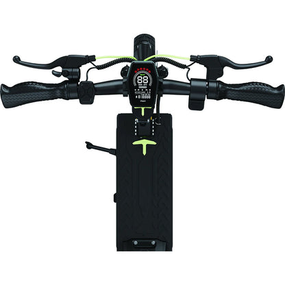 TODIMART D6 (EU·ABE) Electric Scooter