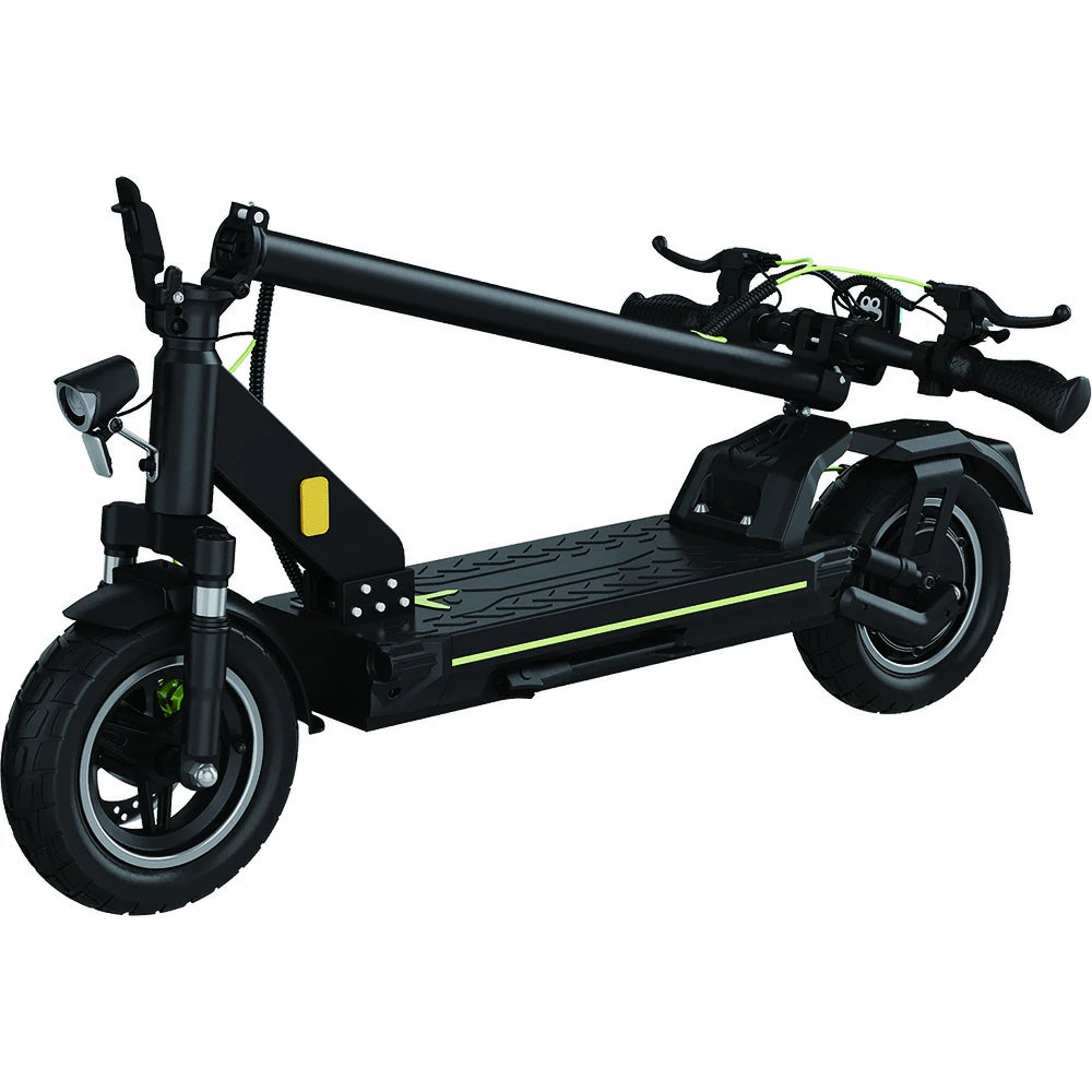 TODIMART D6 (EU·ABE) Electric Scooter