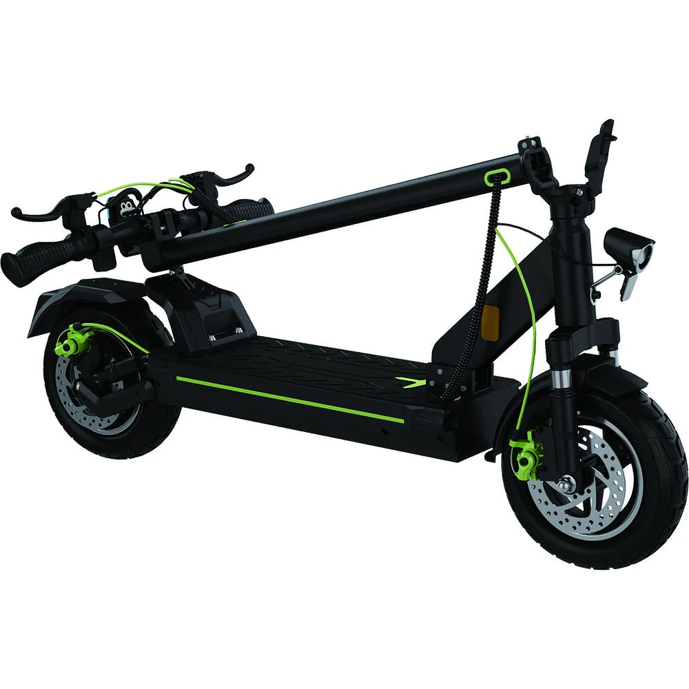TODIMART D6 (EU·ABE) Electric Scooter