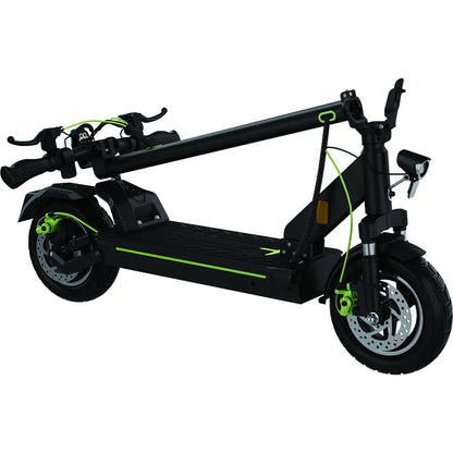 TODIMART D6 (EU·ABE) Electric Scooter