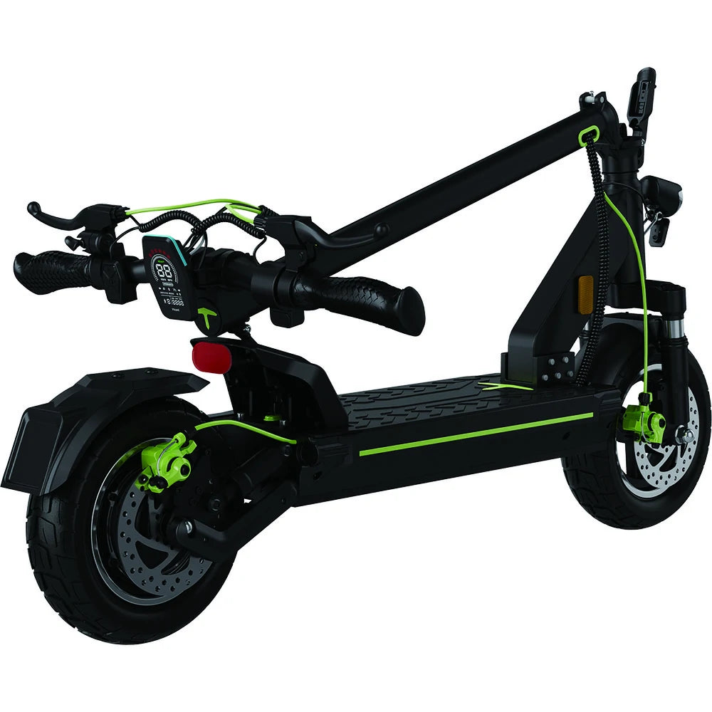 TODIMART D6 (EU·ABE) Electric Scooter