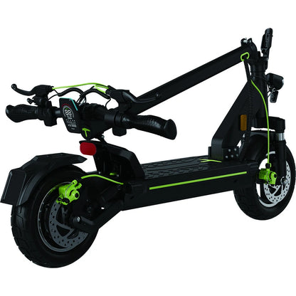 TODIMART D6 (EU·ABE) Electric Scooter