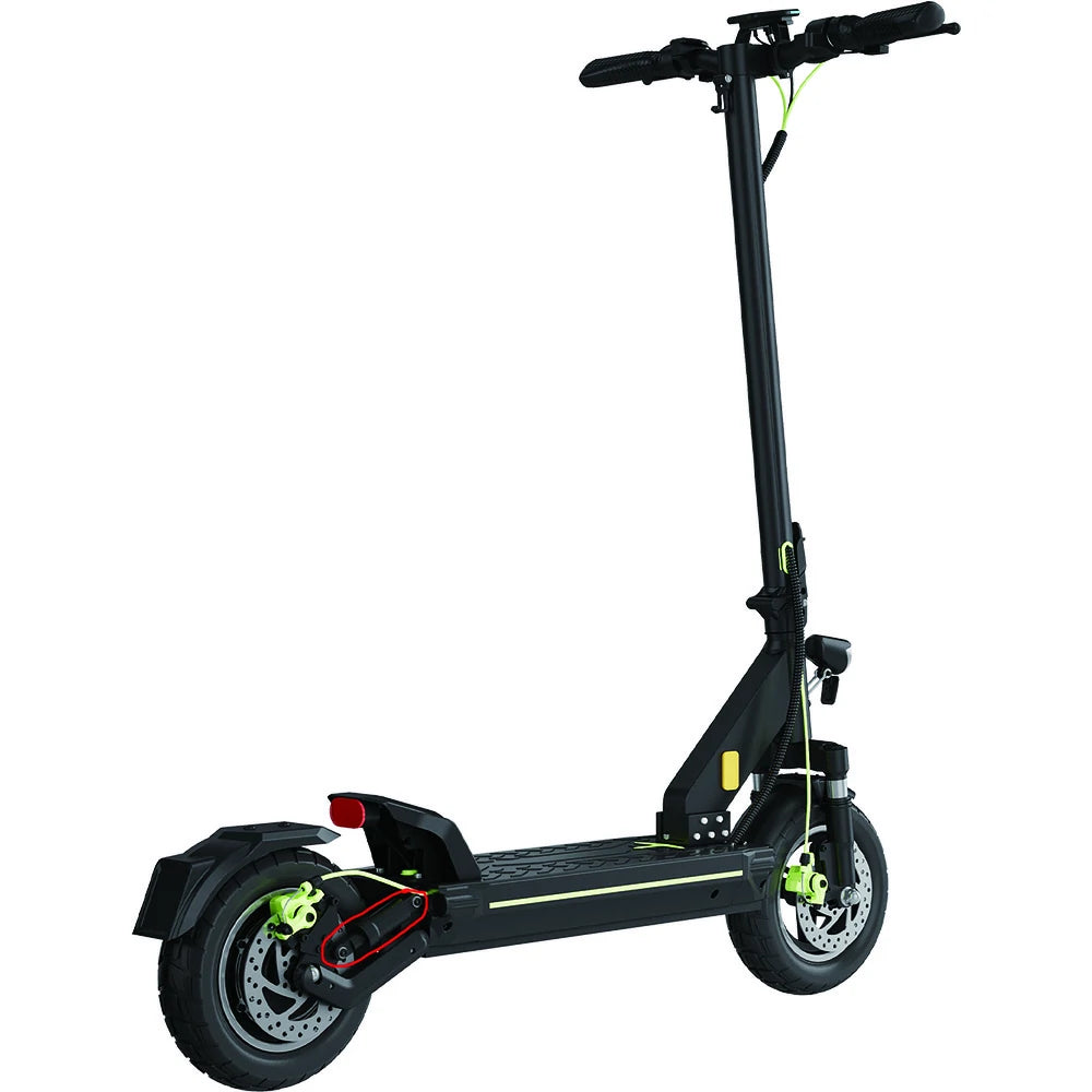 TODIMART D6 (EU·ABE) Electric Scooter
