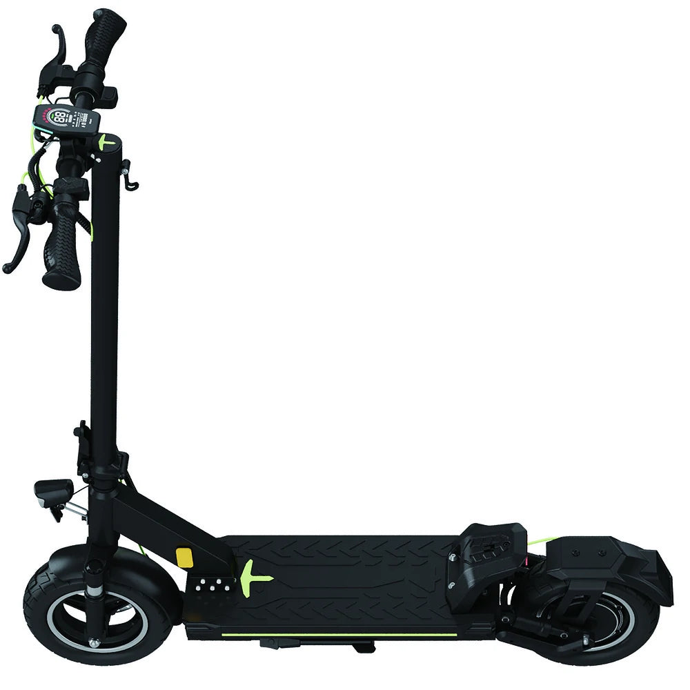 TODIMART D6 (EU·ABE) Electric Scooter