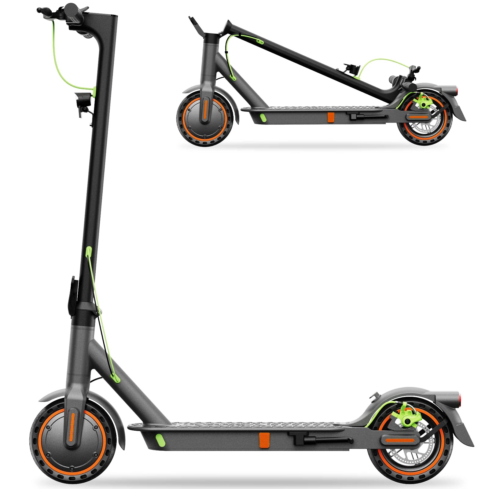 TODIMART T3 ABE Electric Scooter