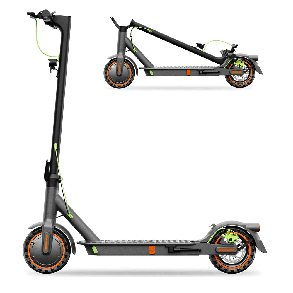 TODIMART T3 / S3 (EU·ABE) Electric Scooter